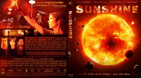 Announcing this song on twitter on the 10th of february 2021. Sunshine - Movie Blu-Ray Custom Covers - Sunshine Blu ray 1 :: DVD Covers