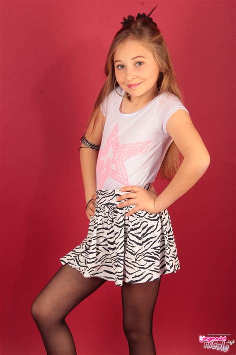 Child models (girls under 13yrs old) or amateur models (jailbaits) are not allowed. TinyModel Nicol II (sets 301-372+ set-UNP001) - NNClub
