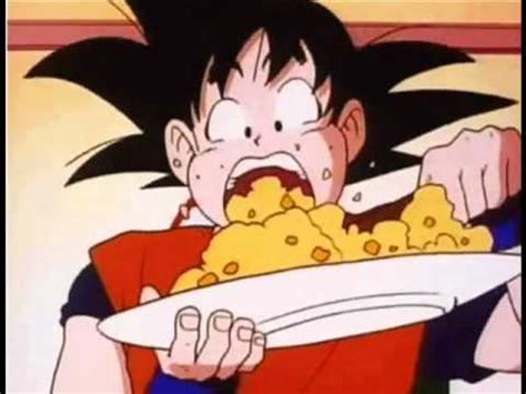 Check spelling or type a new query. Goku Eats to 8-Bit We Gotta Power - YouTube