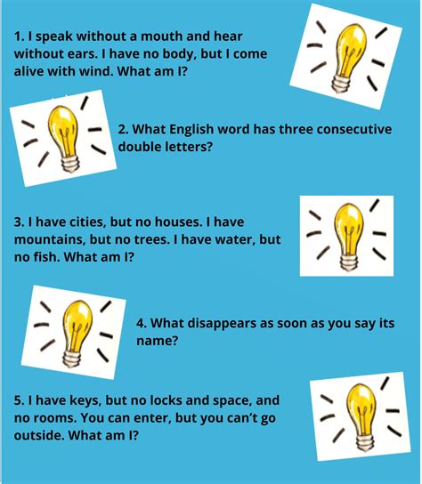 The riddle has a rich history in the english language. 5 Tricky Riddles That Will Make You think in 2020 | Tricky ...