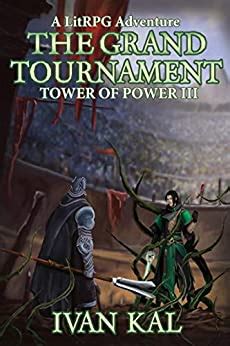 Raising kanan , the next installment in the power universe. Amazon.com: The Grand Tournament: A LitRPG Adventure ...