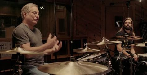 She's received praise from artists ranging from red hot chili peppers bassist flea to slipknot drummer jay weinberg. SLIPKNOT's JAY WEINBERG Appears In Drumming Commercial ...