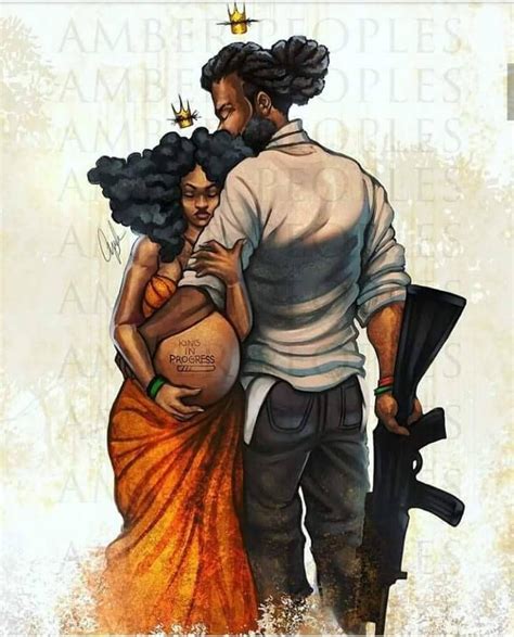 Black Love Art | Black couple art, Black girl art, Black ... His drawings look realistic and life like.
