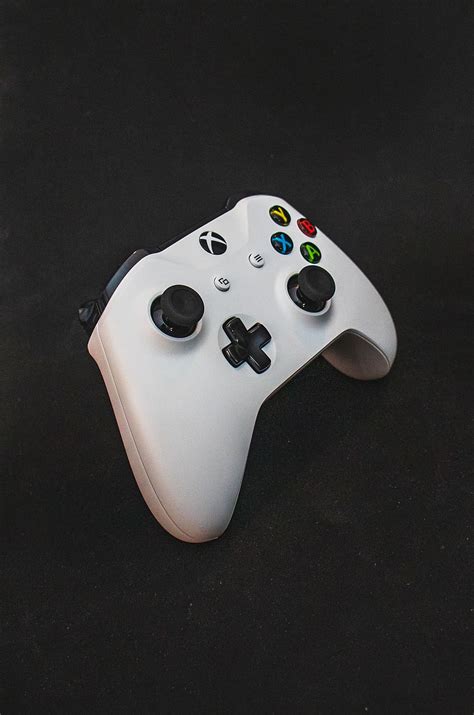 Descubre el top de los mejores videojuegos de xbox 360 tanto por género cómo por año de publicación. Juegos Mesa Xbox 360 - Consola Juego Negro Controlador Mesa Consola Juegos Gamepad Acostados ...