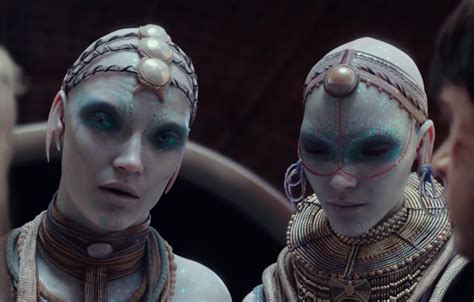 Valerian and the city of a thousand planets uses sheer kinetic energy and visual thrills to overcome narrative obstacles and offer a viewing experience whose surreal pleasures often outweigh its flaws. Valerian and the City of a Thousand Planets review — Looks ...