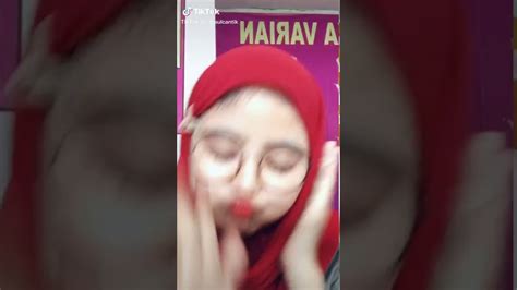 Tiktok hijab cantik imut terbaru 2021, goyang dance tiktok terbaru 45. tiktok lucu imut terbaru - YouTube
