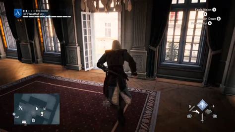 10 видео48 просмотровобновлен 22 янв. Assassin's Creed Unity - Mercurius Riddle Location - YouTube