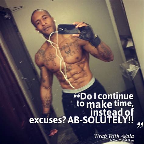 I don't mean to brag, but it's all bone. Quotes About Abs. QuotesGram