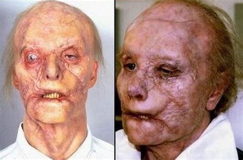 Похожие запросы для gary oldman hannibal. Gary Oldman's Amazing Makeup Transformation From Hannibal