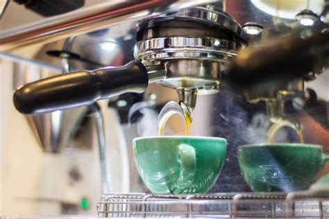 Do you work a mr coffee machine. How Does an Espresso Machine Work? All You Need to Know ...