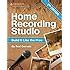Building a Recording Studio, 4th Edition: Jeff Cooper: 9780916899004 ...