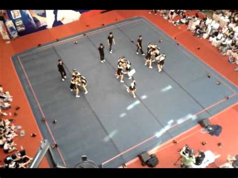 Sila masukkan pengumuman mengenai smk usj 4 (maksimum 200 huruf). SMK USJ 4 Hurricanes, at CHARM Cheerleading Competition ...