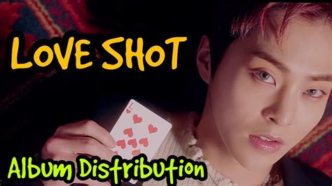 Exo love shot album mp3 & mp4. EXO - LOVE SHOT (ALBUM DISTRIBUTION) - YouTube