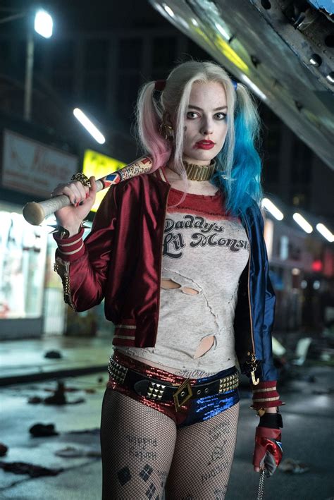 Are you dummies still sitting there? How to Make Your Harley Quinn Costume the Best Ever | Allure