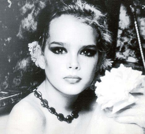 Garry gross photograph of 10 year old brooke shields. Naked Brooke Shields Photograph Pulled from Exhibit