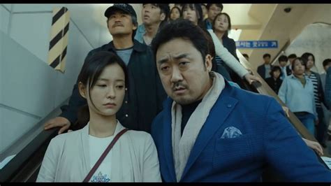 To help you out, see if putlocker is safe to use to watch free online train to busan 2 movies. Train to Busan - Official Trailer - YouTube
