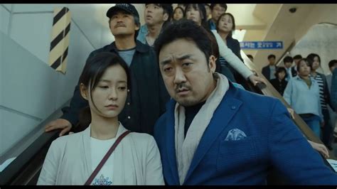 Train to busan 2 (original title) action, adventure, horror | july 2020 (philippines). Train to Busan - Official Trailer - YouTube