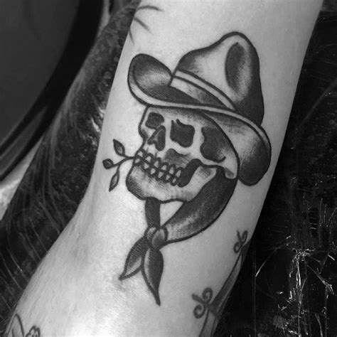 Kootation.com is your first and best source for all of the information you're looking. 60 Cowboy Hat Tattoo Ideas For Men - Western Designs | Cowboy hat tattoo, Tattoos for guys ...