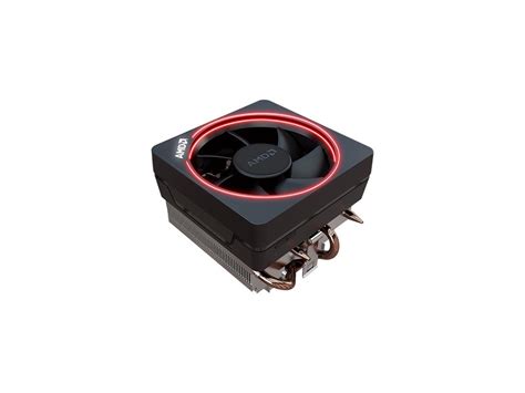 Cooler master's hyper 212 cpu rgb cooler is back with a vengeance, and sporting a type: AMD Wraith MAX CPU Cooler with RGB LED 730143308779 | eBay