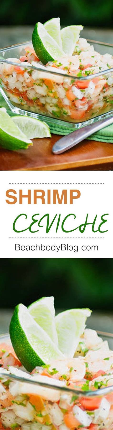 Check spelling or type a new query. Shrimp Ceviche Recipe | The Beachbody Blog | Recipe ...