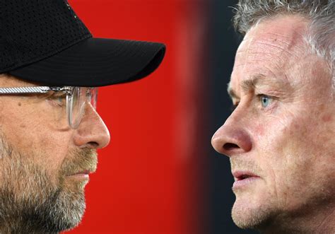 Read about man utd v liverpool in the premier league 2019/20 season, including lineups, stats and live blogs, on the official website of the premier league. Man Utd fans react to huge FA Cup fourth round draw vs ...