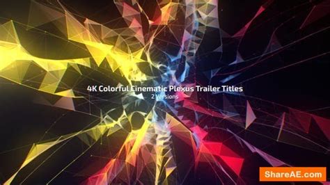 Action trailer aggressive blue cinematic presets. Videohive Cinematic Trailer Titles 12897150 » free after ...