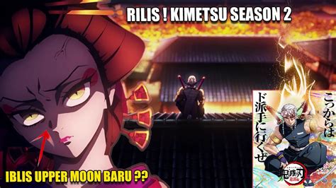 Animeindo free streaming download anime subtitle indonesia. Jadwal Rilis Kimetsu no Yaiba Season 2! Arc Tengen Uzui ...