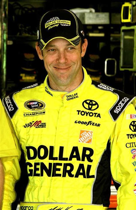 And that included team owner joe gibbs. Matt Kenseth | Nascar, Matt kenseth, Joe gibbs racing