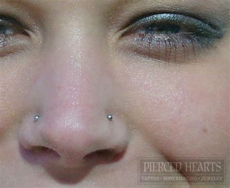 Inner labia piercing, done at home! PIERCING OPTIONS — Pierced Hearts Tattoo Parlor