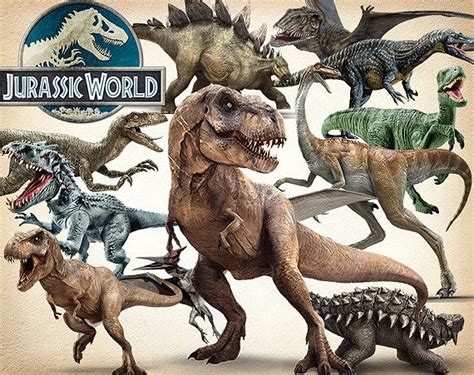 Maybe you would like to learn more about one of these? Jurassic world clipart 2 » Clipart Station