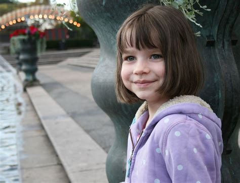 Caucasian girl 13 years old, closeup on sunset background. Iris Grace: Mother of six-year-old girl acclaimed for her ...