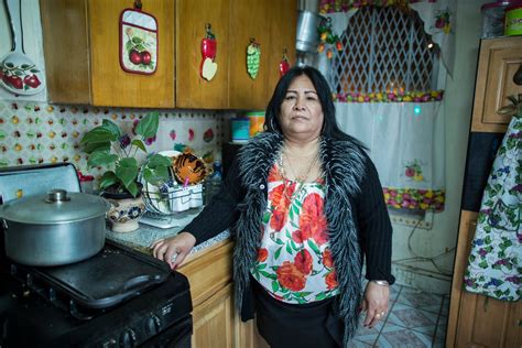 Prices to new mexico from houston average $132. Far From Mexico, These Abuelas Keep It Close to Their ...