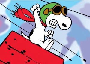The return of the red baron. THE SNOOPY DILEMMA, TWITTER MUSCLES,CLASSY COACHES, JEFF ...