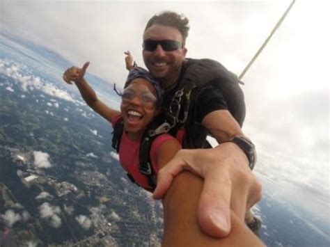 It's important to note that not all skydiving experiences are the same. High Altitude | Highest Skydive in the Carolinas ...