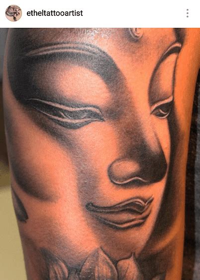 Hummingbird sa tattoo studio (gauteng, sa). 15 Black Owned Tattoo Studios - SHOPPE BLACK