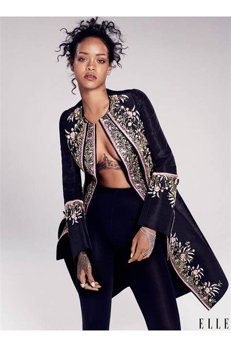 We did not find results for: Rihanna - Elle Magazine December 2014 Issue • CelebMafia