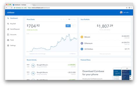 Is coinbase available in canada? The New Coinbase: Faster, Sleeker, Simpler | by Coinbase ...