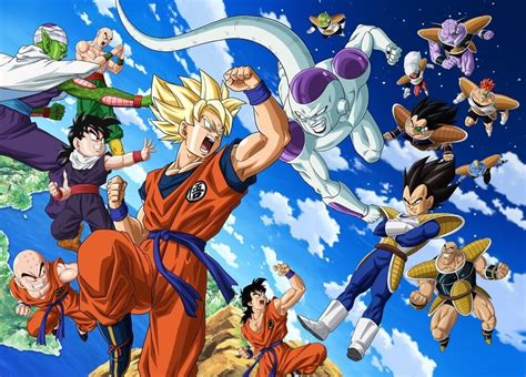 Dragon ball follows the adventures of goku from his childhood through adulthood as he trains in martial arts and explores the world in search of the seven mystical orbs known as the dragon ps: Beginner's Guide to Japanese Manga | The Pimsleur Language ...