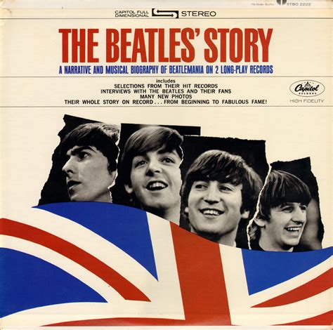 The beatles story contains recreations of the casbah coffee club, the cavern club and abbey road studios among other. FLASH 1964 di GENERAZIONI e "PICK-UP": THE BEATLES - THE ...