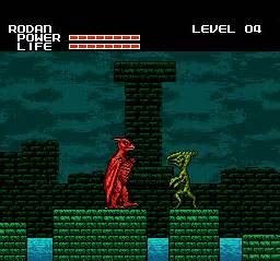 It relies on a combination of first person narrative and edited the first creepypasta in general has these with the chapter titles. NES Godzilla Creepypasta » Category » Godzilla Replay