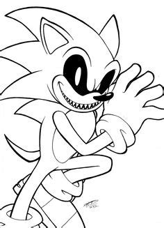 Some of the colouring page names are sonic exe coloring at getdrawings and tails doll outline by ask katy the cat on deviantart sonic exe. shodow sonic printables | shadow Colouring Pages | Kolorowanki