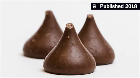 Some Hershey's Kisses Are Missing Tips and Bakers Want to Know Why ...