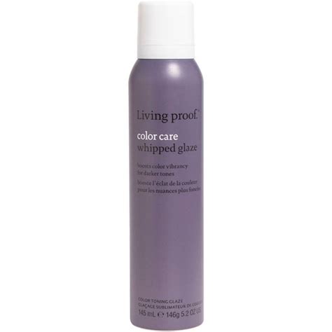 Living proof color care whipped glaze review. Living Proof Color Care Whipped Glaze Dark 145 ml