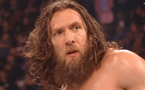 His wwe ring name is daniel bryan.he is known by his nickname, the american dragon. Daniel Bryan Pushed To Hold Off On WWE Universal Title Match