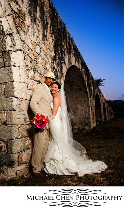 My husband and i had the golden opportunity to tag along with megan + tyler this past october and document their destination wedding at the hyatt ziva rose hall in jamaica. twilight wedding in montego bay jamaica - Jamaica Wedding Photographer | Negril Montego Bay Ocho ...