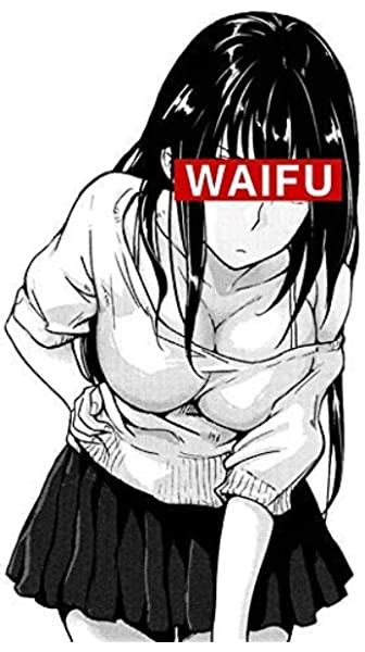 Collection by ur mum • last updated 12 weeks ago. Aesthetic Anime Waifu Wallpapers - Anime Wallpaper HD