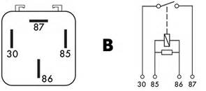 1a and 1c contact form available. Micro, Mini and PCB Relays