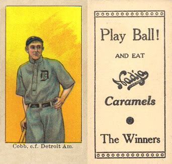 For the first time, ebay has released a top 10 list of baseball cards which have held the highest value and had the greatest influence, based on more than a decade's worth of proprietary sales and search data 100 Most Valuable Baseball Cards: The All-Time Dream List | Old Sports Cards