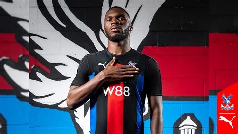 1 patterson road, upper norwood, london, england. Novas camisas do Crystal Palace 2020-2021 PUMA » Mantos do ...