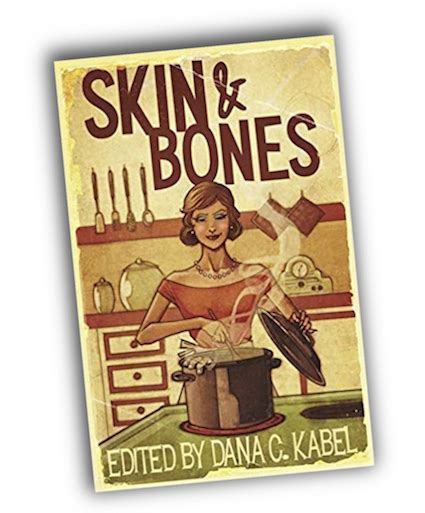 A mod for they hunger. Cannibal Story in SKIN & BONES | Richie Narvaez